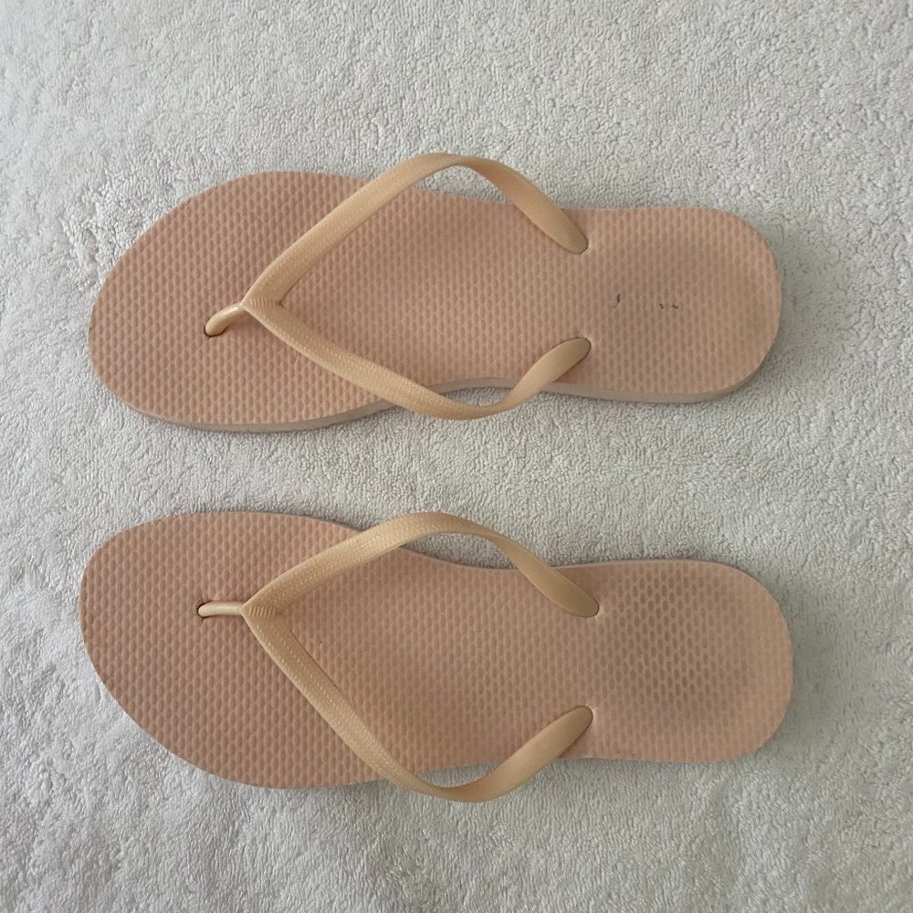 Flip Flops